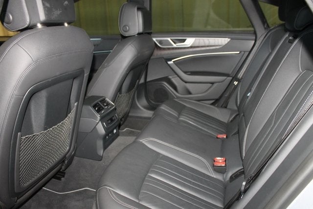 2022 Audi A7 55 Premium quattro
